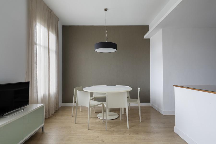 Barcelona Apartment Viladomat Exterior foto