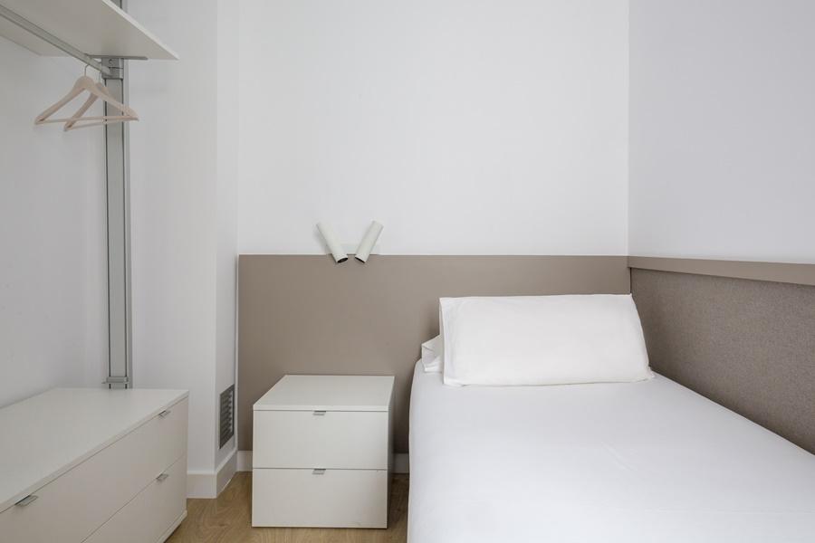 Barcelona Apartment Viladomat Exterior foto